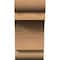 Ekena Millwork New Brighton Rough Sawn Rafter Tail, Western Red Cedar, 4"W x 8"H x 24"L RFT04X08X24NEB00RWR - alternate 2